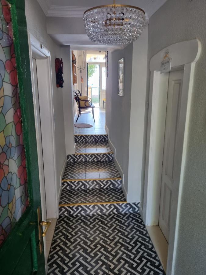 House Grabic Hotel Tivat Kültér fotó