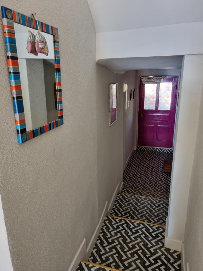 House Grabic Hotel Tivat Kültér fotó