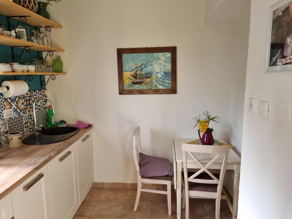 House Grabic Hotel Tivat Kültér fotó