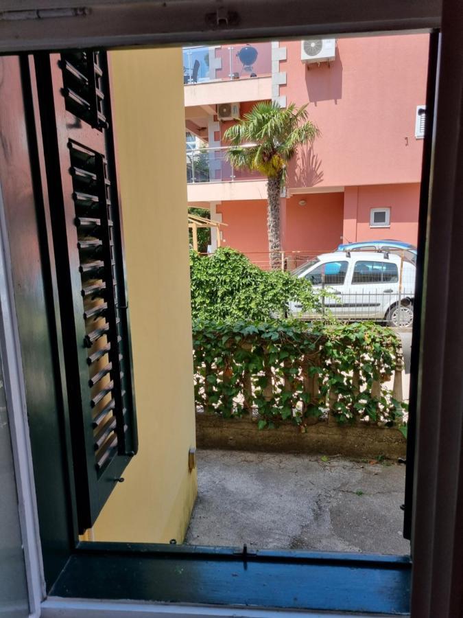 House Grabic Hotel Tivat Kültér fotó
