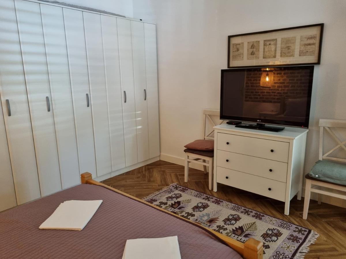 House Grabic Hotel Tivat Kültér fotó