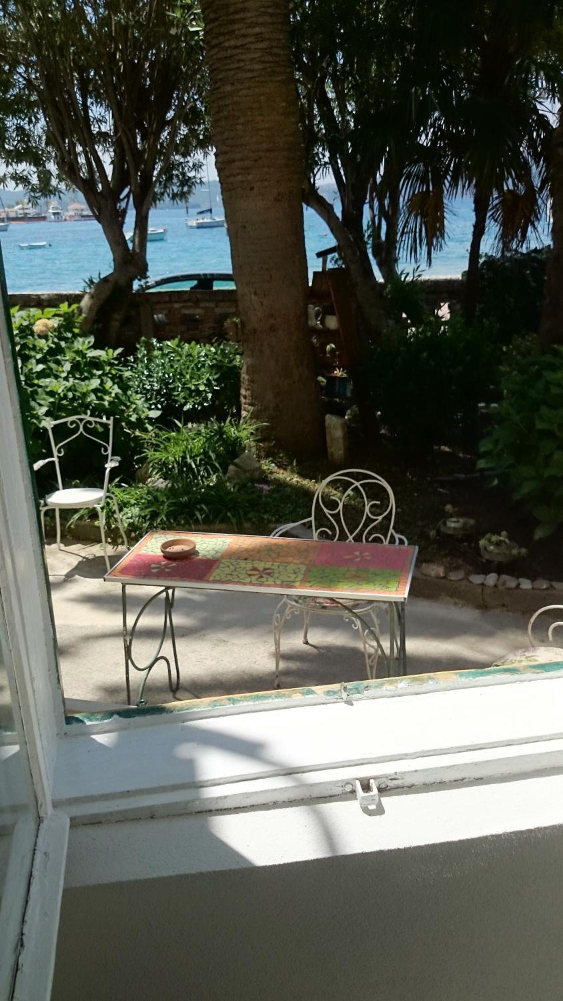 House Grabic Hotel Tivat Szoba fotó