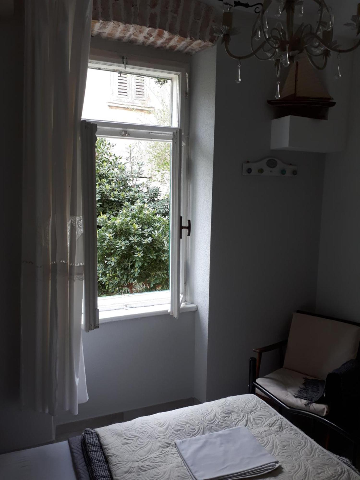 House Grabic Hotel Tivat Szoba fotó