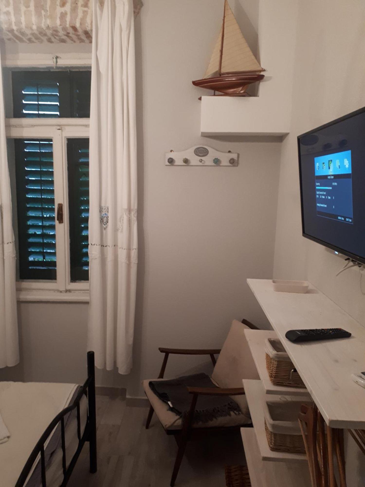 House Grabic Hotel Tivat Szoba fotó
