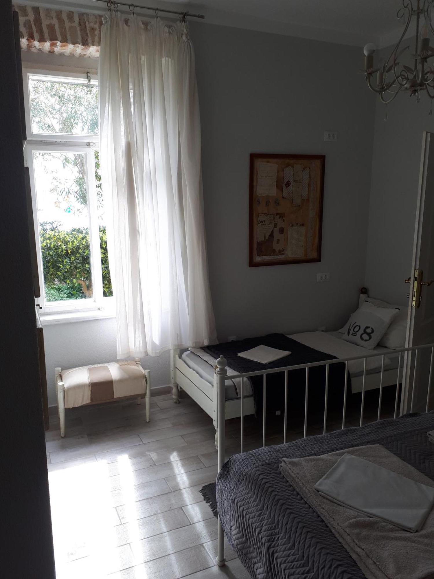 House Grabic Hotel Tivat Szoba fotó