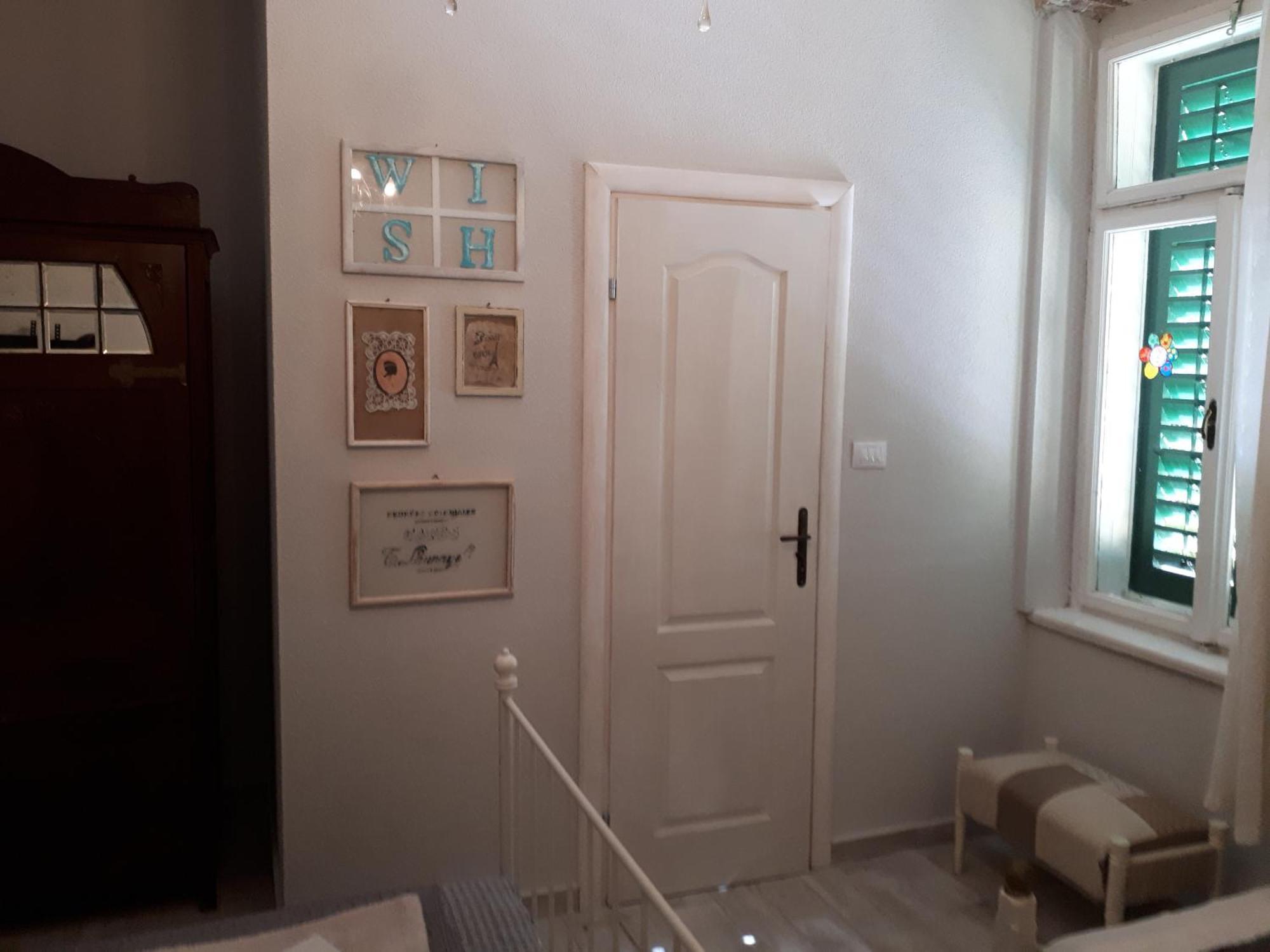 House Grabic Hotel Tivat Szoba fotó