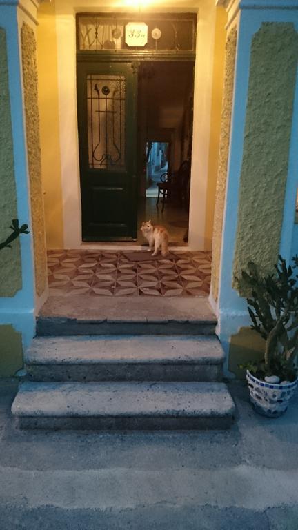 House Grabic Hotel Tivat Kültér fotó