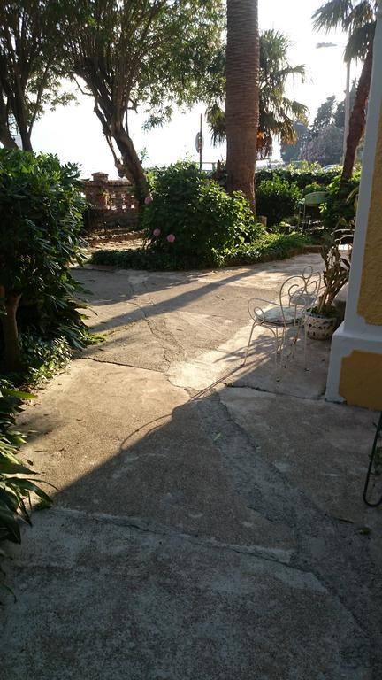 House Grabic Hotel Tivat Kültér fotó