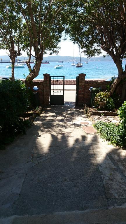 House Grabic Hotel Tivat Kültér fotó