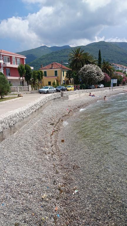 House Grabic Hotel Tivat Kültér fotó