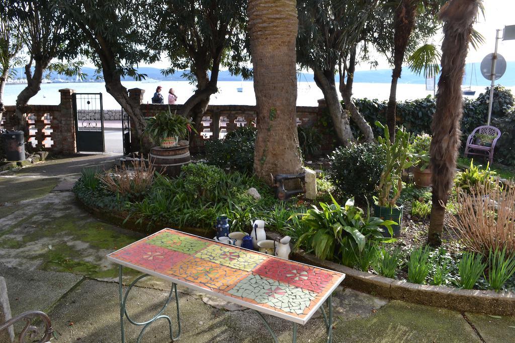House Grabic Hotel Tivat Kültér fotó