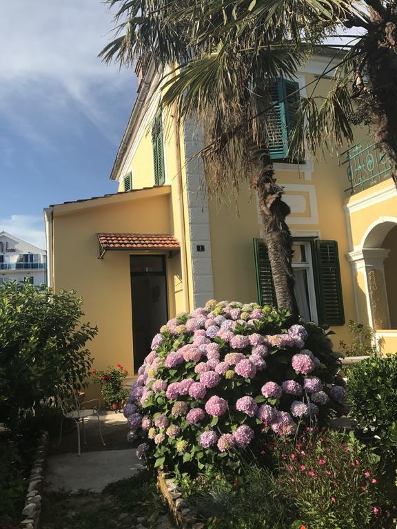 House Grabic Hotel Tivat Kültér fotó