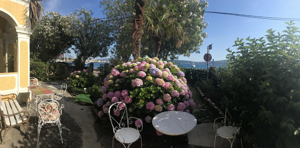 House Grabic Hotel Tivat Kültér fotó