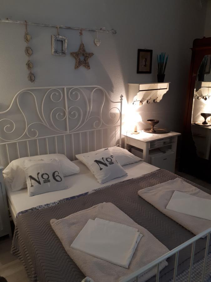 House Grabic Hotel Tivat Kültér fotó